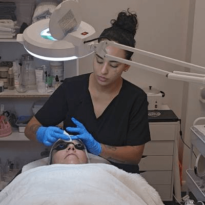 FACIALS